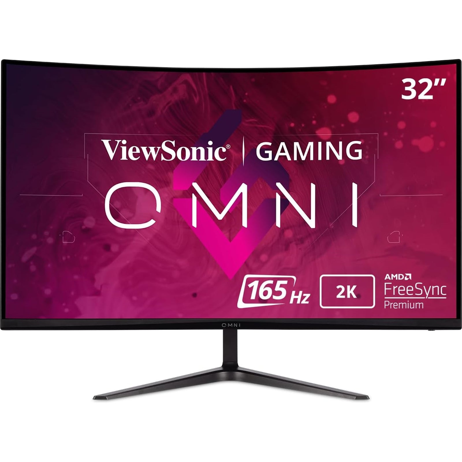 ViewSonic VX3218C-2K 32 ViewSonic VX3218C-2K 32